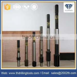 China Supplier T38 Shank Adapter thumbnail-1