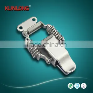 SK3-011S-1 Stainless Steel Toggle Latch / Spring Toggle Draw Latch Quality Choice thumbnail-3