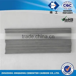 Tungsten Carbide Core Round Rods for Cutting Tool Parts thumbnail-5