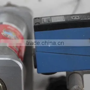 Automatic Toilet Soap Packing Machine thumbnail-5