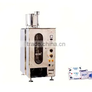 Gravity Filler Machine for Liquid Packing thumbnail-2