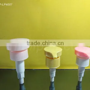 28 Plastic Lotion Pump for Shampoo thumbnail-1