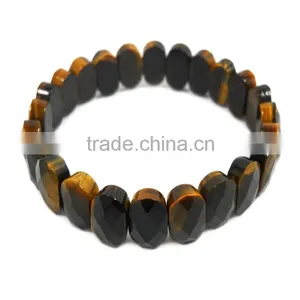 Natural Stone Bracelet NSB-005 thumbnail-1