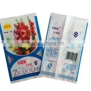 Washing Powder Cleaning Powder Plastic Packaging Bags thumbnail-3