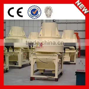 China High Efficiency Sand Maker and Sand Making Machine Price List thumbnail-3