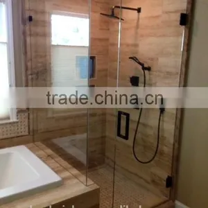 Fashion Rectangular Supports Custom Shower thumbnail-5