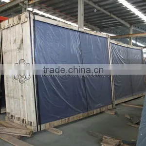 Certified 3mm F Green Float Glass Prices thumbnail-1