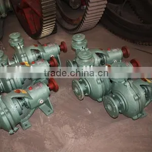 High Wear Proof Ability Increase The Service Life Rubber Pump thumbnail-3