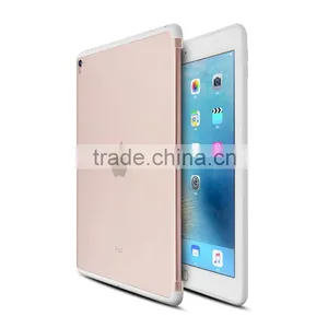 Factory 1:1 Thin Case for Ipad Pro, Fit Smart Keyborad for Ipad Pro Case 9.7/12.9" thumbnail-4