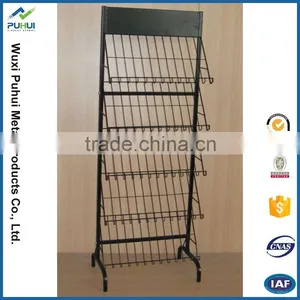 Good Reputation Wire Container thumbnail-5