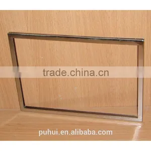 High Quality Chrome Metal Picture Frame From China Quality Choice thumbnail-6