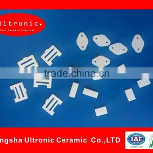 Excellent Insulation Properties Alumina Ceramic Substrate thumbnail-2