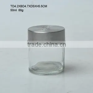 Sauce Glass Bottle With Low Price High Quality Sauce Glass Bottle thumbnail-2