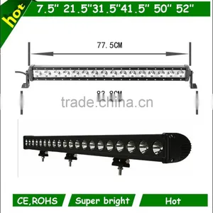 2014 New Design 15 Months Warranty 300w 50 Inch Led Light Bar thumbnail-5