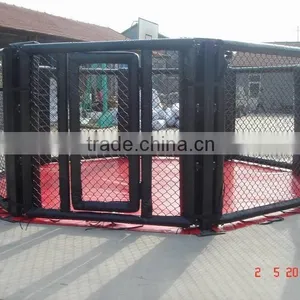 (HERRMAN)MMA Cage thumbnail-1
