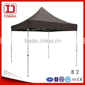 [Lam Sourcing] Digital Printing Heavy Duty Pop up 6 Man Tent thumbnail-3
