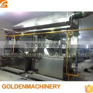 Long Working Life Competitive Price Fried Peanut Processing Line thumbnail-1