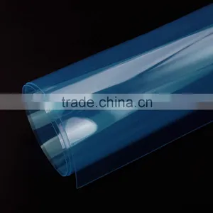 Clear TPU Film, 50 Micron Polyester Film, TPU Sheet thumbnail-4