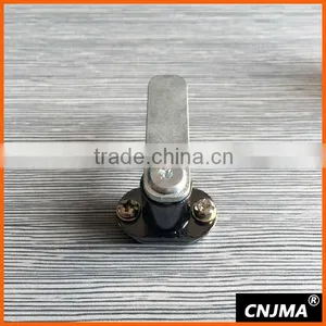 MS166 High Quality Zinc Alloy Cabinet Cam Lock thumbnail-6