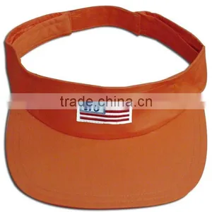 Eva Foam Sun Visor thumbnail-1