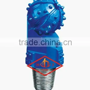 Satisfied Good Quality 6 1/8" Single Cone Bits for Drilling thumbnail-1