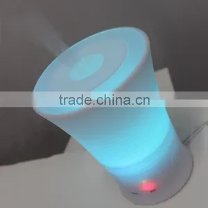 Best Decorative Romantic Altrosonic Aroma Cool Mist Diffuser for Dry Weather thumbnail-2