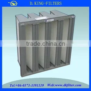 Clips for Air Filter for Manufacturer thumbnail-1