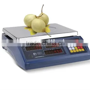 HY-30 Electronic Price Computing Scales thumbnail-1