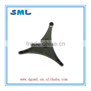 Costomized Plastic Injection Mould Plastic Injection Molding for PP Bracket thumbnail-1