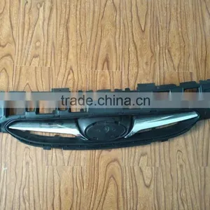 GRILLE HYUNDAI ACCENT 2011 86350-1R100 NEW thumbnail-1