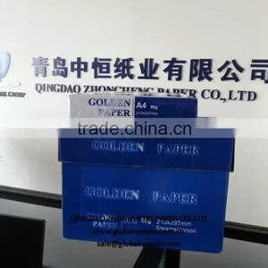 GLODEN PAPER Copy Paper / Office Copy Paper thumbnail-6