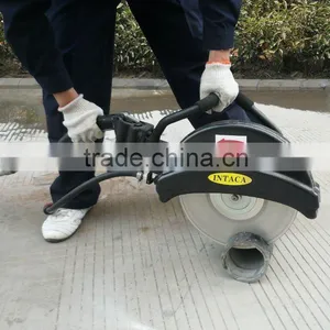 Concrete Saw thumbnail-1
