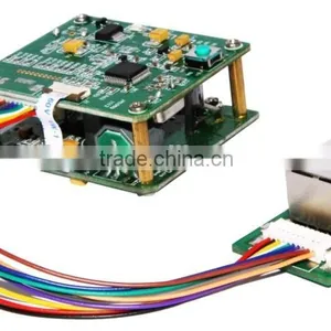 1D Scan Module,simple Installation OEM Barcode Scanner Module XL1059 thumbnail-2