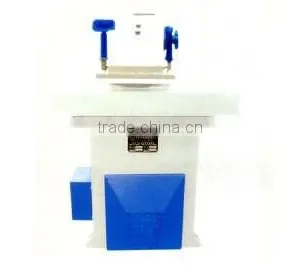 Automatic Hydraulic Swing Arm Die Cutting Machine thumbnail-1