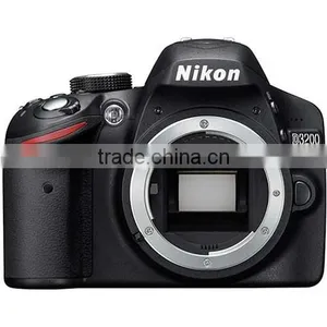 Nikon D3200 Kit AF-S 18-55mm VR II Lens Digital SLR Camera DGS Dropship thumbnail-1