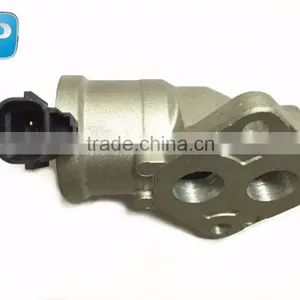 Idle Air Control Valve for Mazda Miata MX-5 Protege OEM# BP2Y-20-660 BP4W-20-660 thumbnail-1