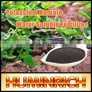 Huminrich Shenyang Water Soluble Humic Acid Fertilizer For Orchids Plant thumbnail-1
