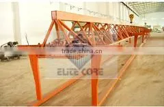 2014 ECMT-132 Long Foam Unit thumbnail-1