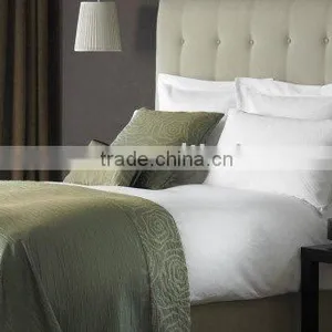 Hotel Bedding Set/hotel Bed Linen thumbnail-1