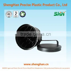 Factory Supplier Plastic Injection Mould Plastic Hospital Medical Case thumbnail-1