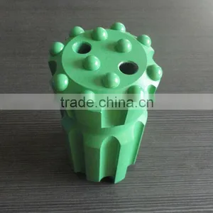 ST68 Retrac Drill Bit With Spherical Buttons thumbnail-1