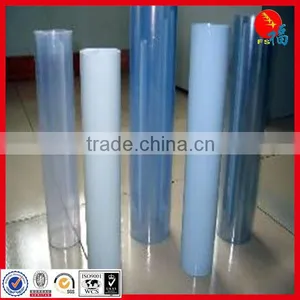 PVC Rigid Transparent Film thumbnail-1