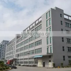 Shenzhen Yiren Furniture Co., Ltd. company overview - view 1 thumbnail