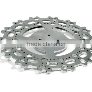 HOTSALE Economical Cutting Machine for Thin Metal China Supplier thumbnail-3