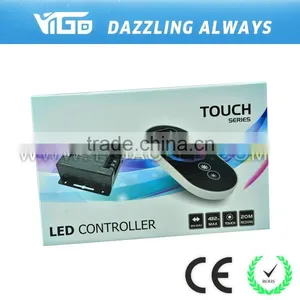 Rgb Light Controller for Led Sign With Touch Board thumbnail-2