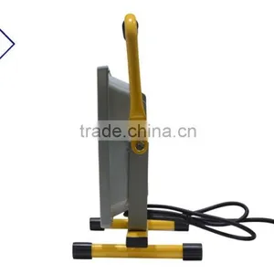 10w 20w 30w 50w Led Flood Light With Tripod Stand New Design thumbnail-3