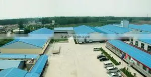 Qingdao Wanda Fortis Packaging Co., Ltd. company overview - view 1 thumbnail