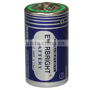 Top Seller Size D Batteries Zn-MnO2 Battery Batteries Price thumbnail-3