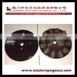 Stone Tool, Tools for Polishing Machine, Diamond Tool thumbnail-3