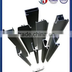 High Quality Kitchen Aluminium Profile Door Handle thumbnail-1
